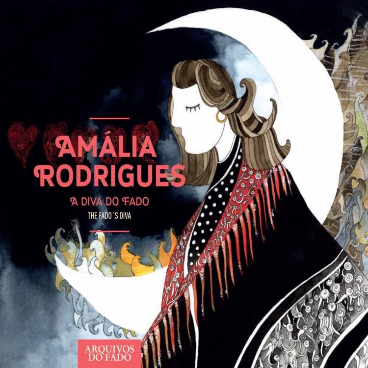 Equinócios| Amália Rodrigues, A Diva