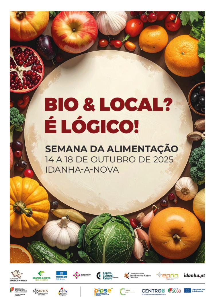 Semana da Alimentação