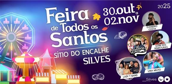 Feira de Todos os Santos
