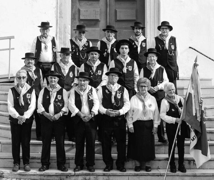 Espetáculo Em Memória