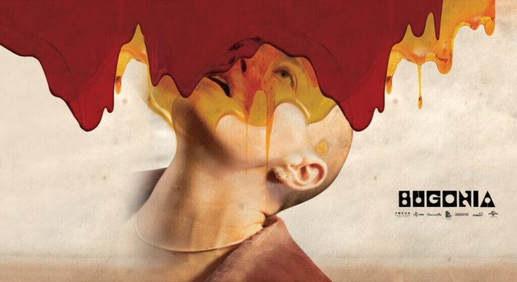 Cinema: Bugonia