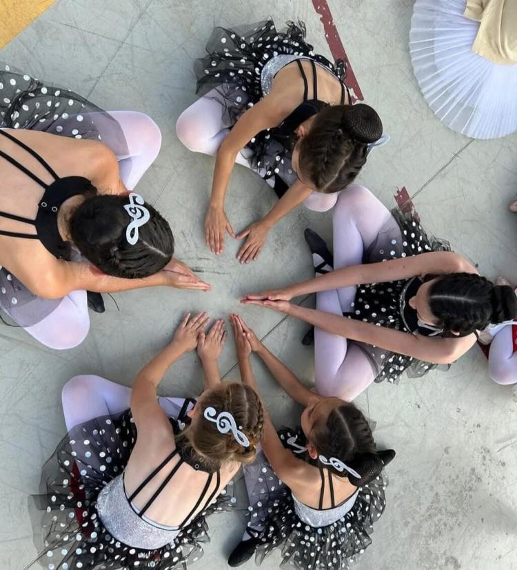 23º. Aniversário do Grupo de Dança Viz-a-Viz