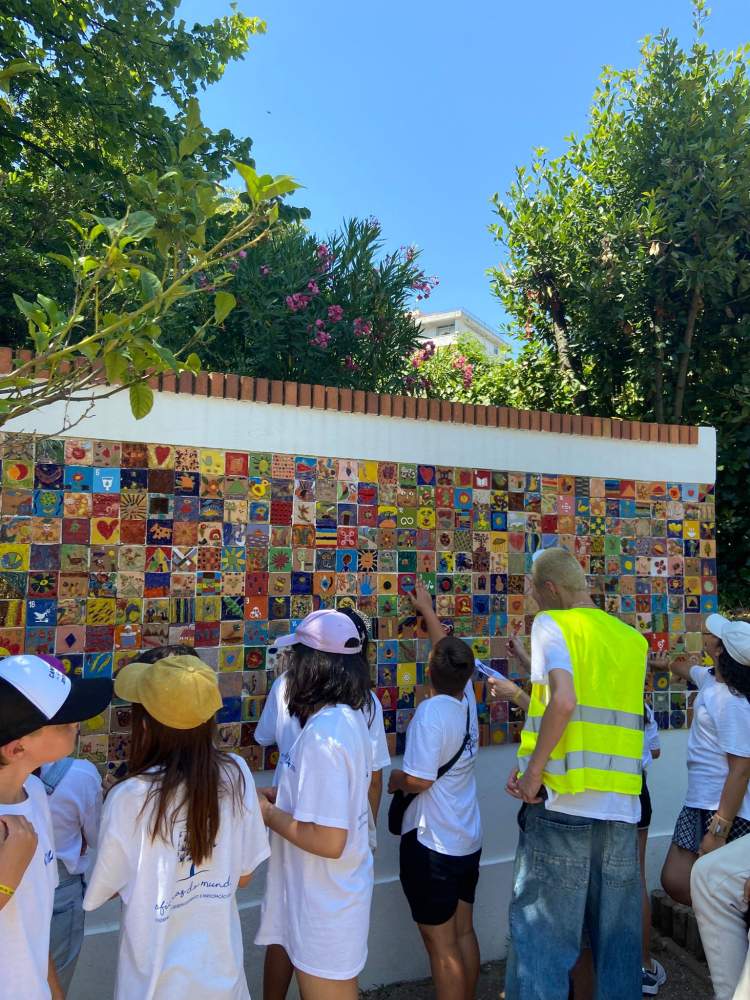 Férias Jovens | Inscrições Natal 2025