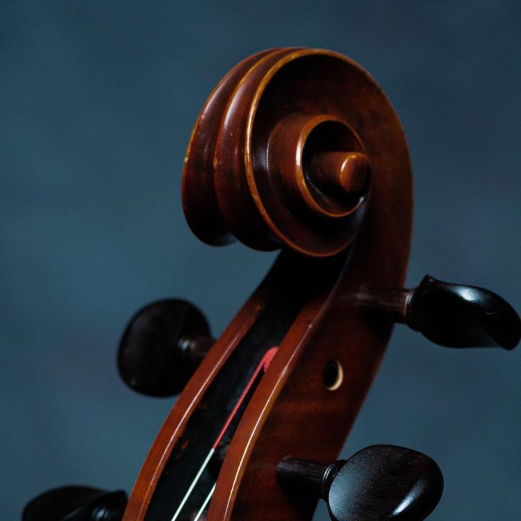 NOVO PROGRAMA - Trio de Cordas de Beethoven