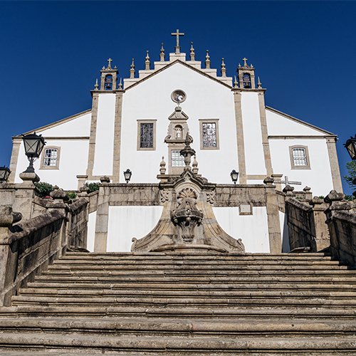 VII Ciclo de Órgão de Tubos