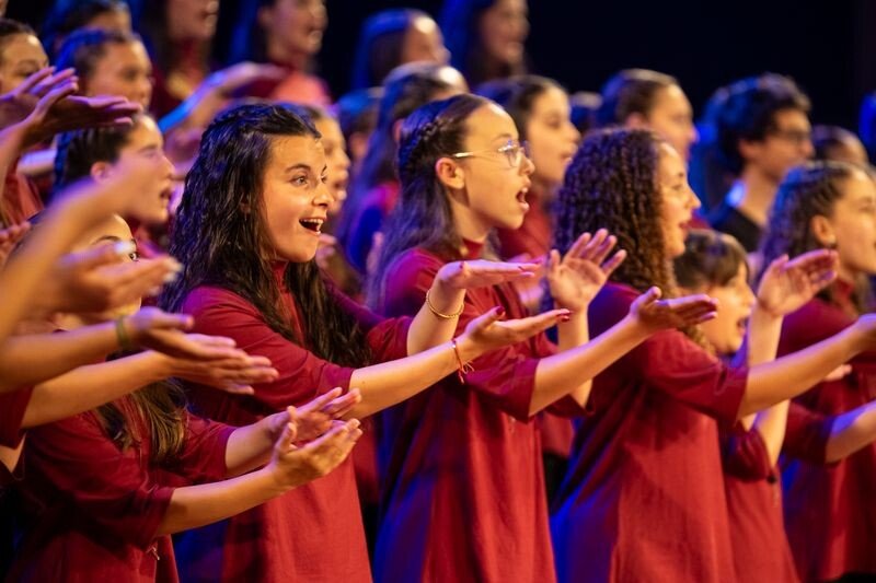 Concerto Arranque de Temporada - Botho