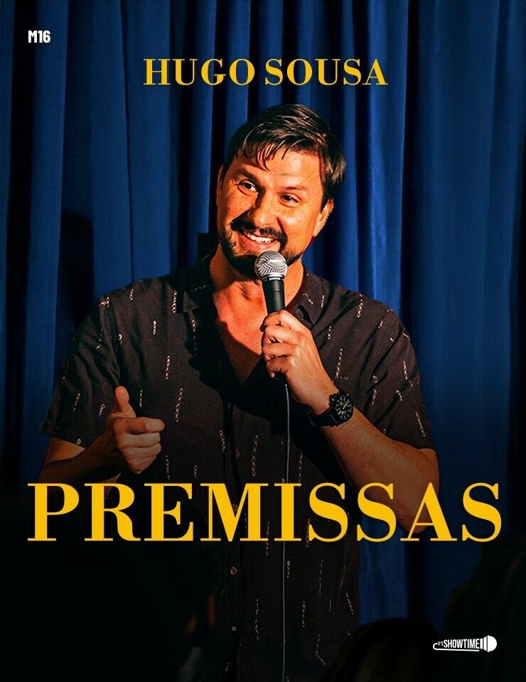 Stand-up Comedy