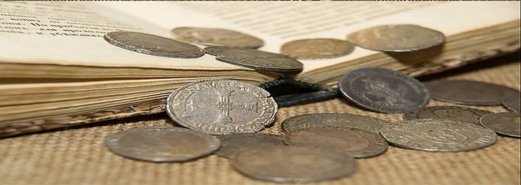 Historia monetaria de la Alta Edad Media