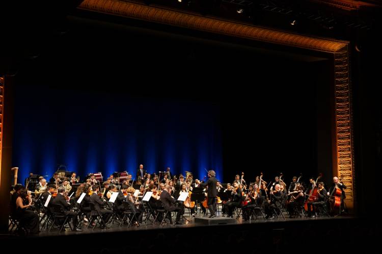 O Mundo da Ópera | Orquestra Metropolitana de Lisboa
