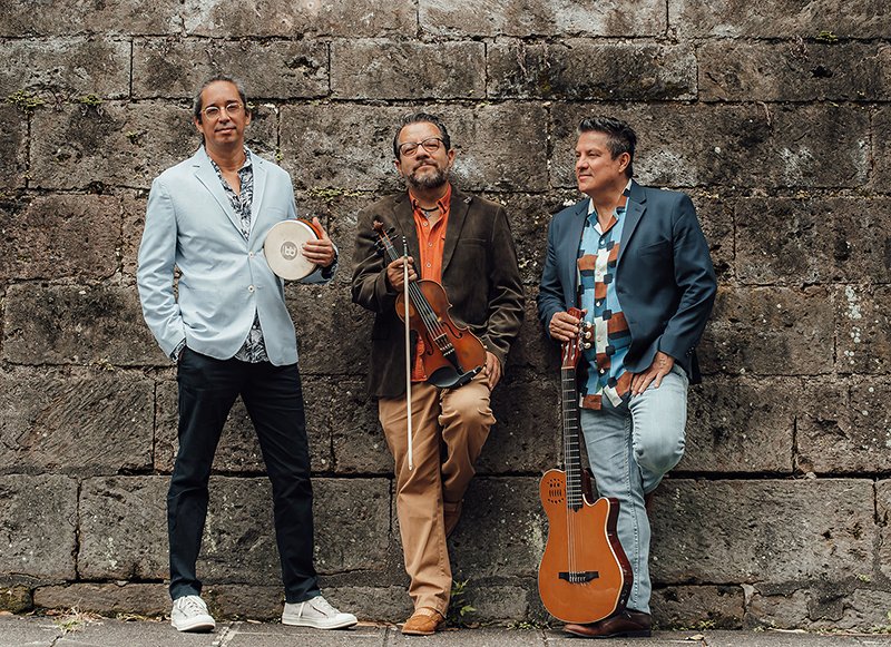 Éditus en Concierto"