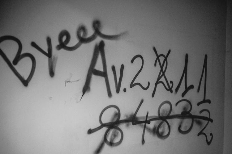 Inauguração de 'Avenida 211: Um espaço de artistas em Lisboa'