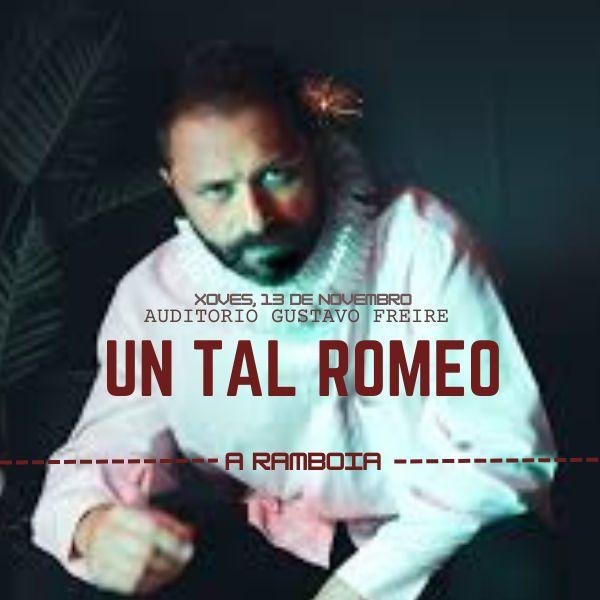 Un tal Romeo - A Ramboia