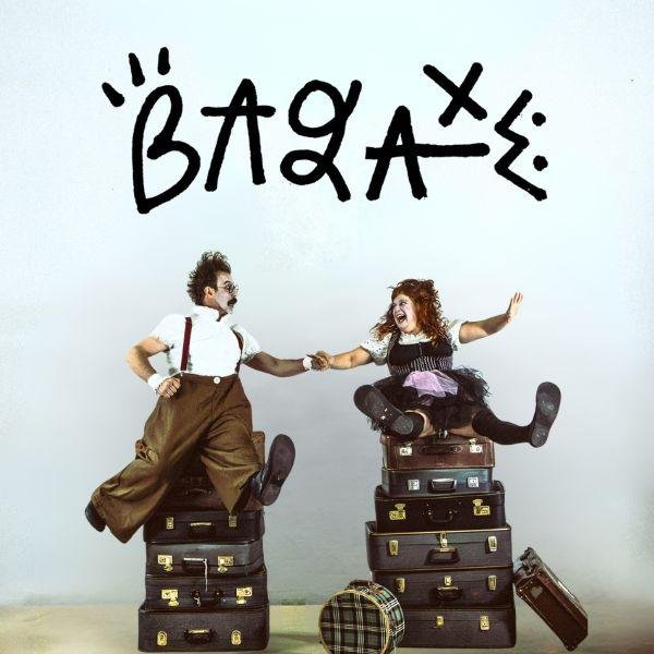 Bagaxe - Cia Arturo Cobas