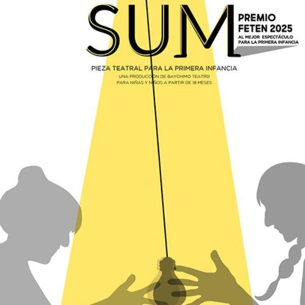 SUM - Baychimo Teatro