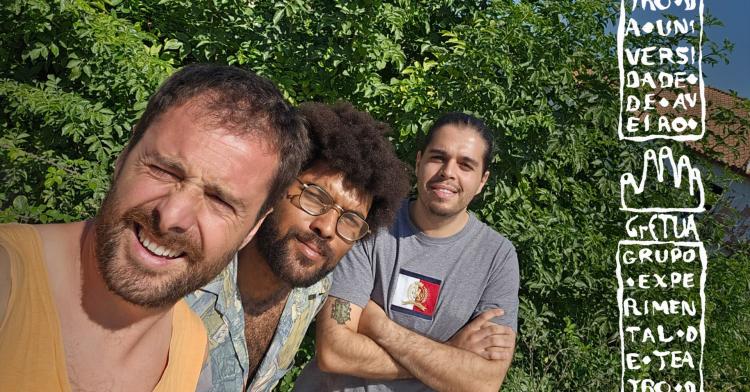 PLAKA + Jam Session no GrETUA