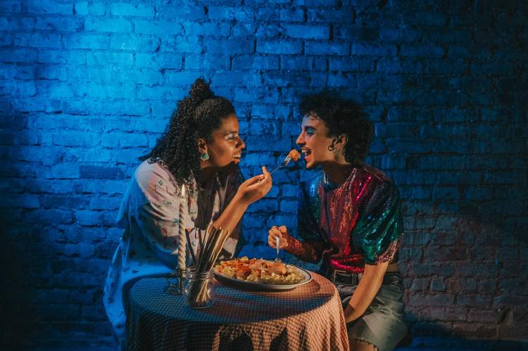 O filme que a Dixney nunca fez