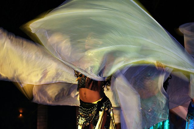 Partilha Dança