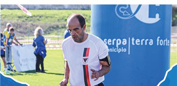 Corta Mato Distrital Longo