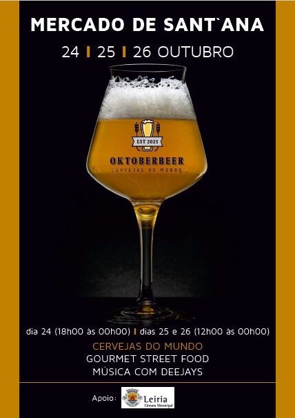 Oktoberbeer: Cervejas do Mundo
