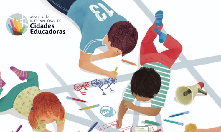 Dia Internacional da Cidade Educadora 2025