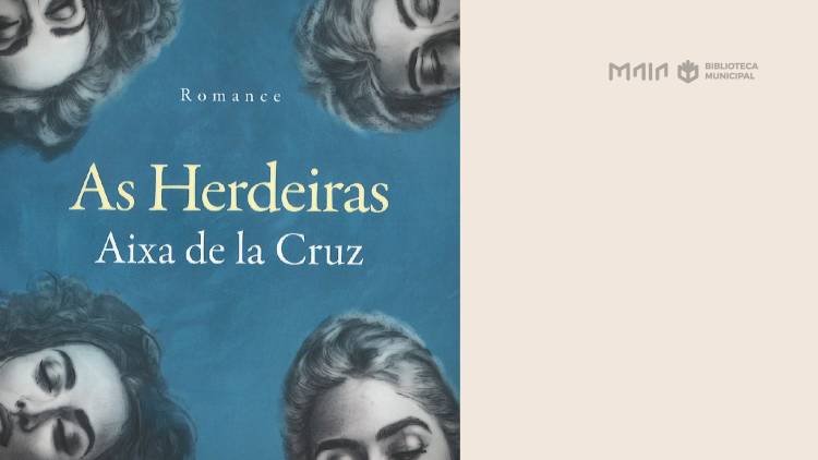 Encontro da Comunidade de Leitores da Biblioteca Municipal da Maia