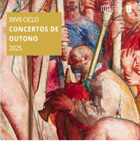 XXVII CICLO CONCERTOS DE OUTONO