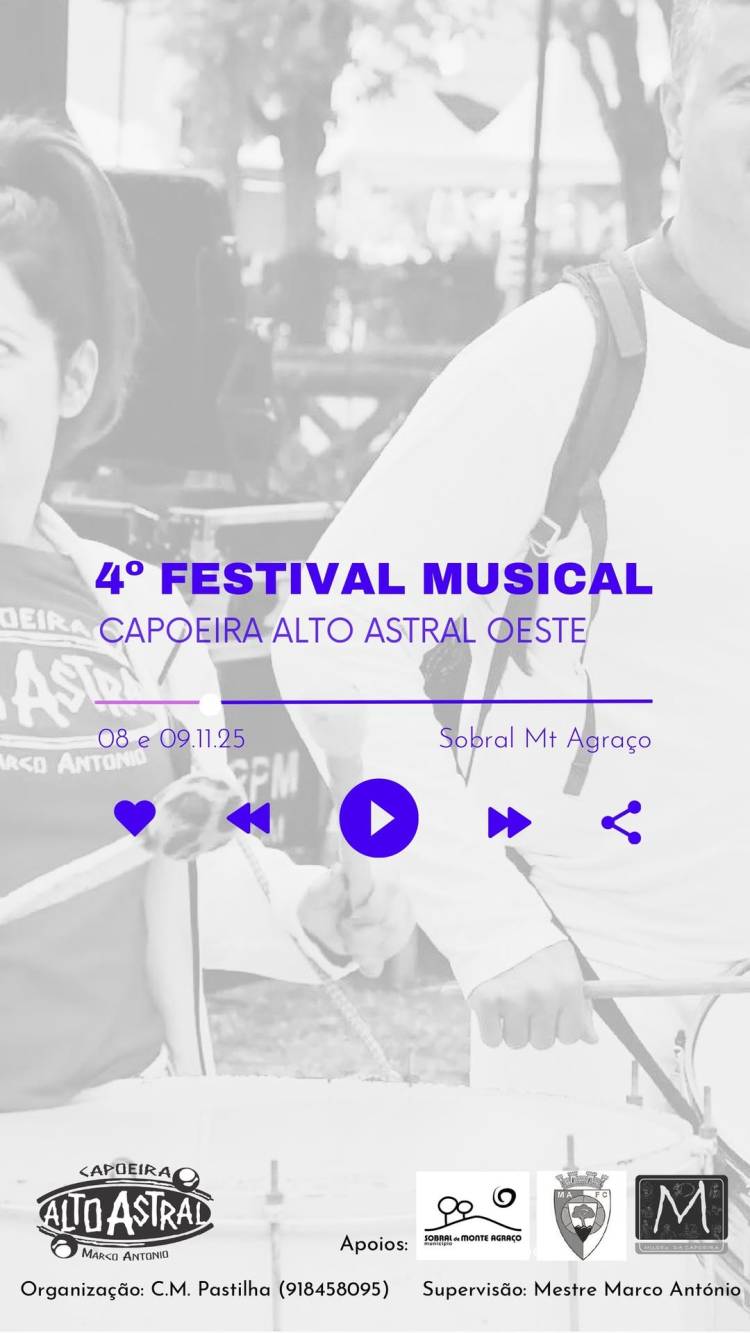 4º Festival Musical Alto Astral Oeste