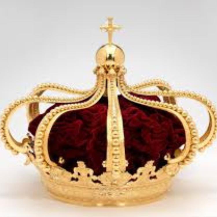 Conferência: O Tesouro Real