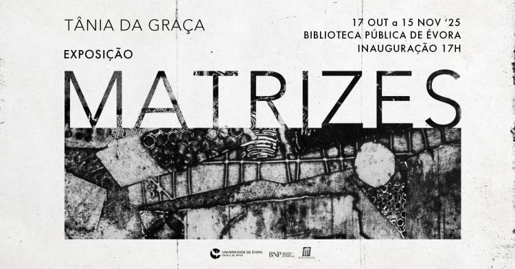 Exposição | Matrizes