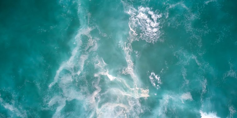 Dia Nacional do Mar: Conferência: Alterações Climáticas e o Futuro dos Oceanos, por Ana Ramos Pereira