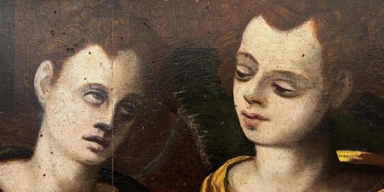 Que emoções se escondem no Museu?