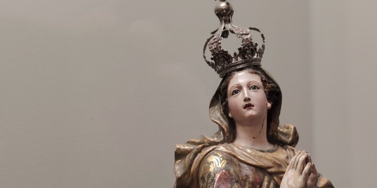 01 de Novembro – Um Museu de Todos os Santos, visita temática no Museu Condes de Castro Guimarães