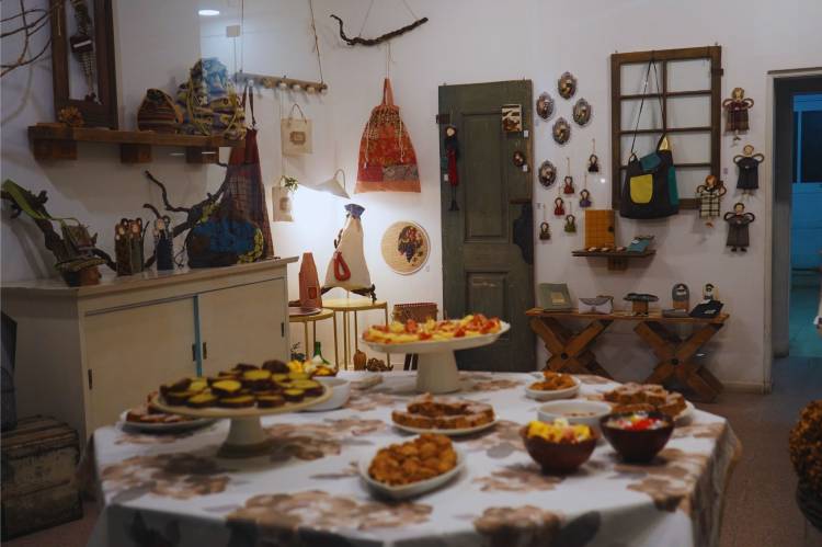 São Martinho Compras e Vinho