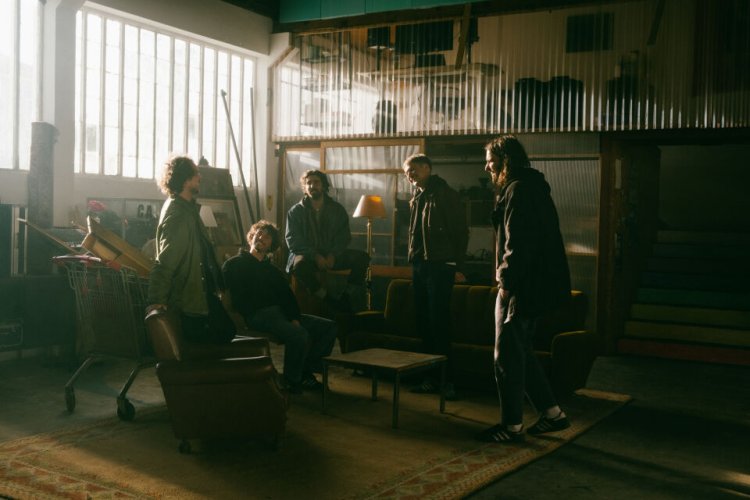 Capítulo #4: Casota Collective