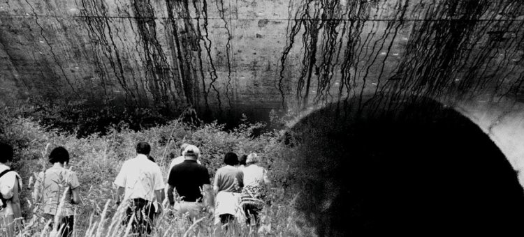 COLECTIVO GALIZA EMOCIONAL · SARELA CAUDAL SONORO