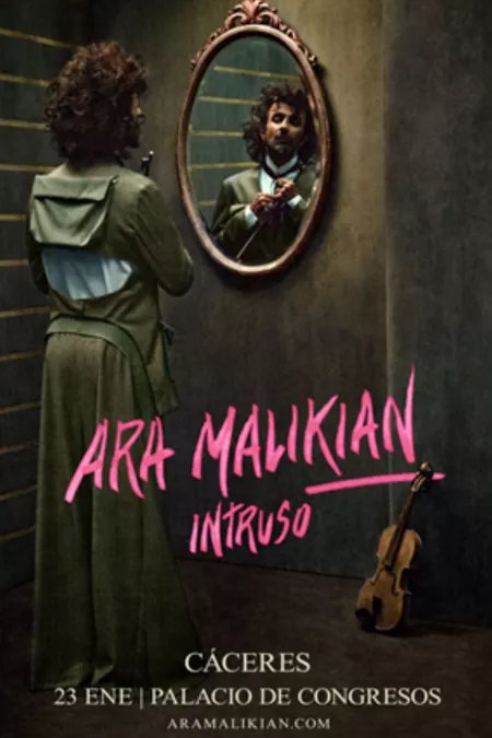 ARA MALIKIAN
