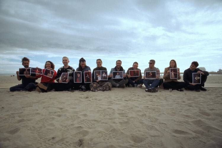 Cinema Documental | Gaivotas em Terra