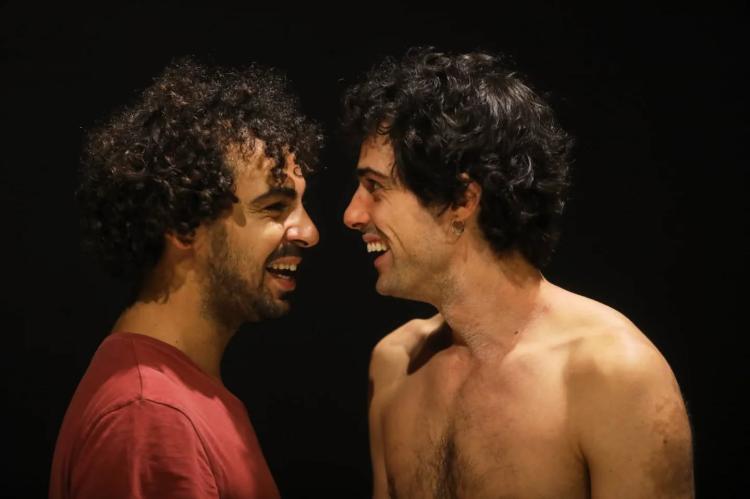 O Arquiteto e o Imperador da Assíria