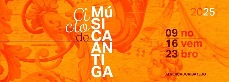 Ciclo de Música Antiga 2025: a redescoberta de sonoridades históricas