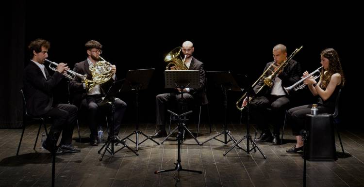 Concerto - Transmontana Brass