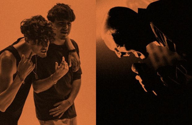 Polar Opposites • Ugly Bald