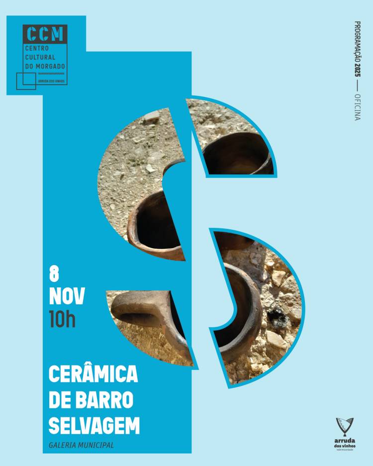 Cerâmica  de Barro Selvagem