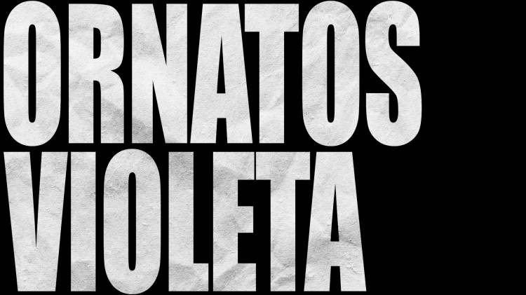 ORNATOS VIOLETA | TEATRO TIVOLI BBVA