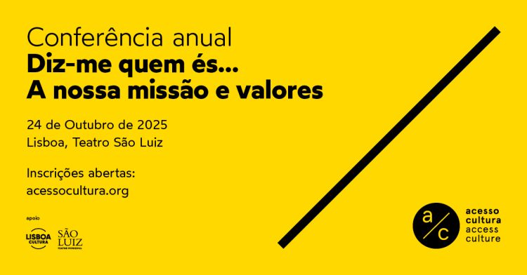 Diz-me quem és... A nossa missão e valores