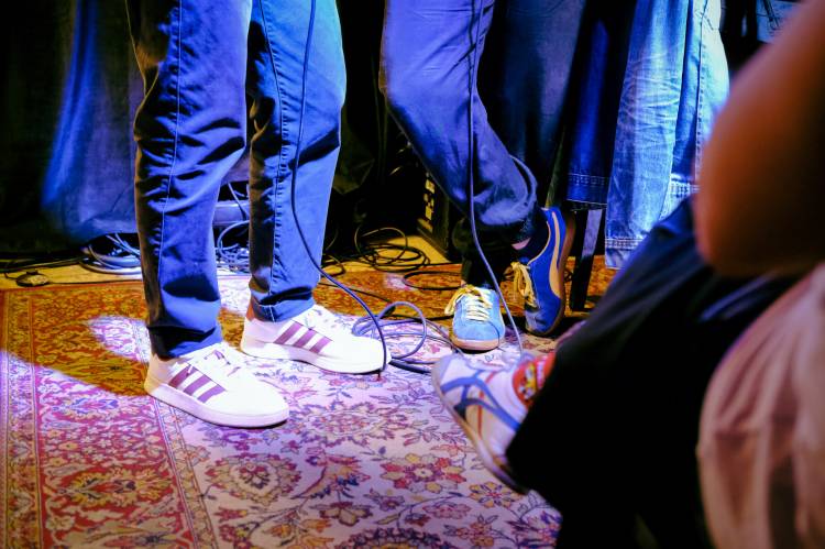 Shortcutz Lisboa - Sessão #492