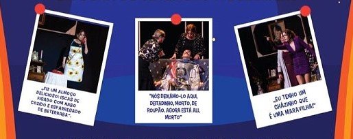 Tá quieto ó morto!