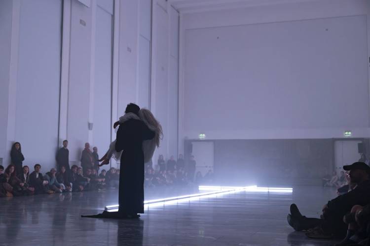 'Totentanz' ● Marcos Morau