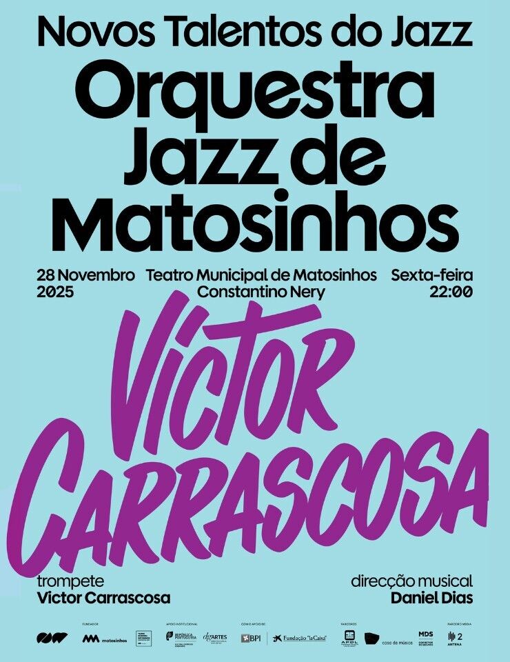 OJM & Víctor Carrascosa