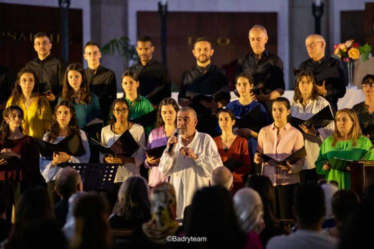 Coro Misto da Beira Interior