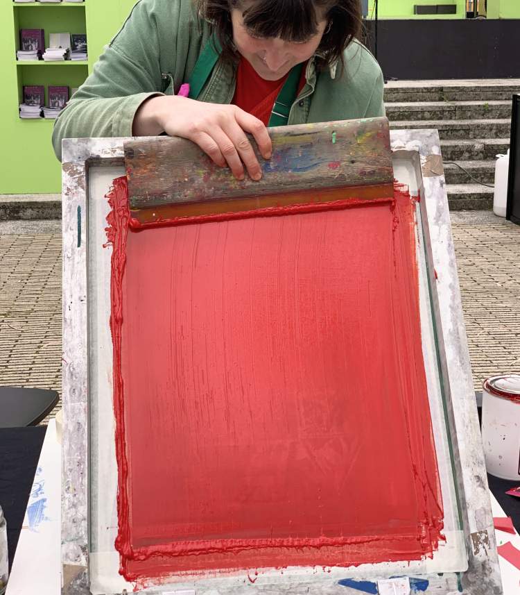 Manifestação de Afeto